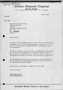 Italian Mission BOX0005 FLR0002 NOITEM