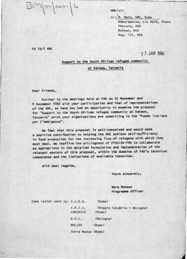 Italian Mission BOX0011 FLR0001 NOITEM