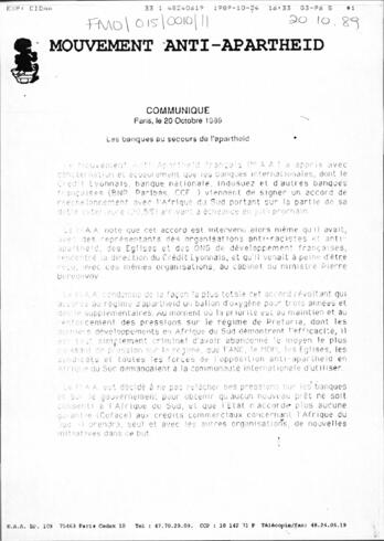 Open original Document numérique