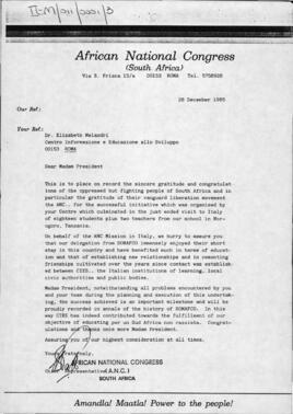 Italian Mission BOX0011 FLR0001 NOITEM