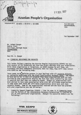 Italian Mission BOX0011 FLR0001 NOITEM