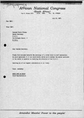 Italian Mission BOX0005 FLR0002 NOITEM