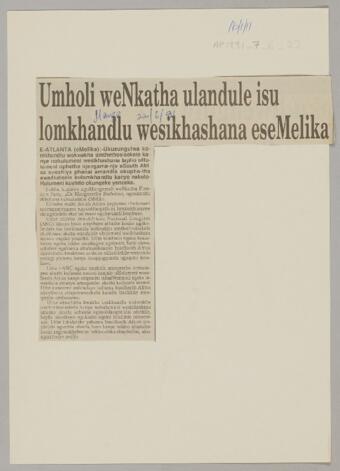 Open original Digital object