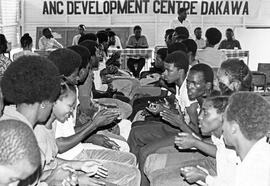 Dakawa Development Centre