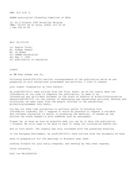 Belgian Mission BOX0012 FLR0100 ITEM002