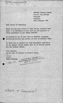 Italian Mission BOX0005 FLR0002 NOITEM