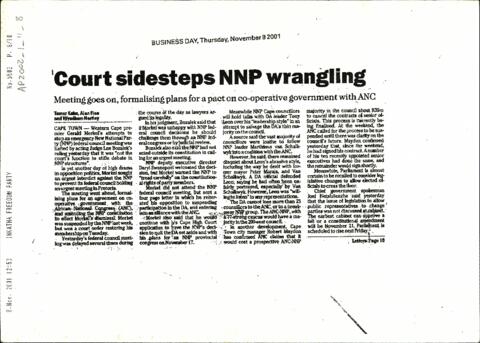 Open original Digital object