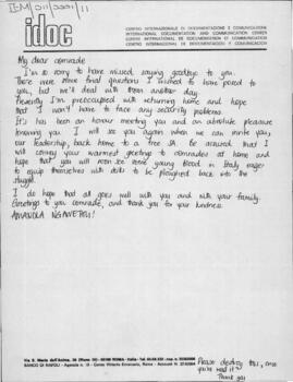 Italian Mission BOX0011 FLR0001 NOITEM